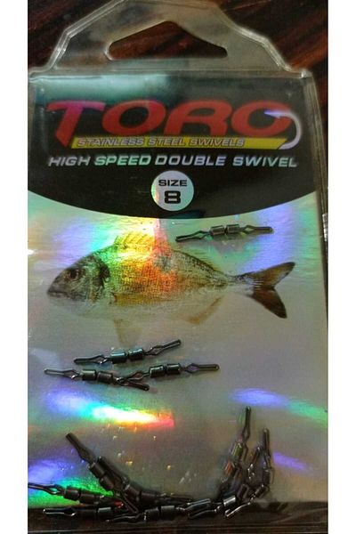 TORO Sw131 Double Swivels