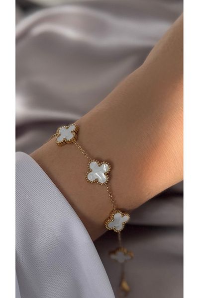 Era Atelier Steel Bracelet