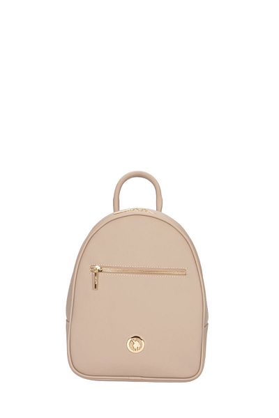 U.S. Polo Assn. Rucsac de damă Us24627 Model Mink