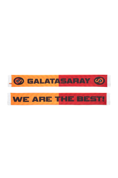 GSStore Galatasaray We Are The Best Şal Atkı U242238