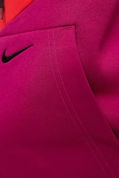 Nike Therma-fit Swoosh Graphic Fitness Hoodie Erkek Spor Sweatshrit