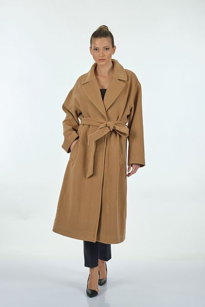 SEDNA 22Kkbn1956 Model Women's Coat
