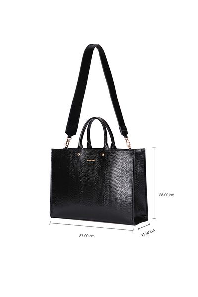 U.S. Polo Assn. Geantă de umăr pentru femei Tile Us24679