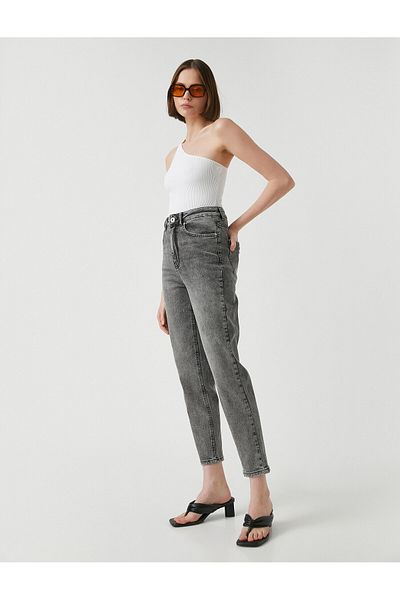 Koton Brad Jean – Slim-Fit-Jeans