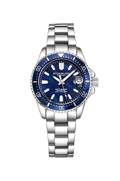 Stührling 3950al.2 38mm Isviçre Üretimi Kadın Kol Saati