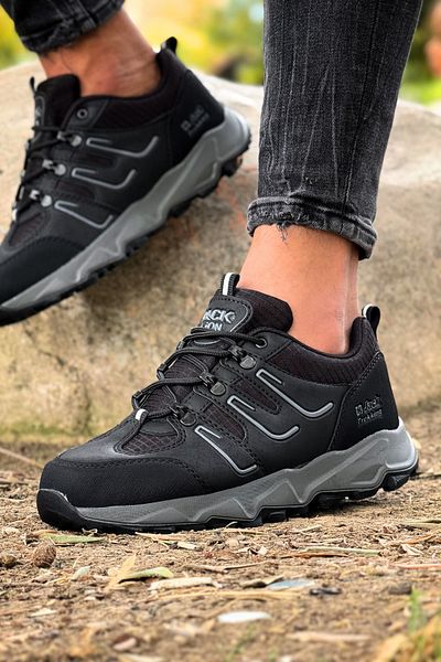 Zerenyus High Quality Myhill Model Daily Comfortable Four Seasons Lace-Up Outdoor Boots Sneakers