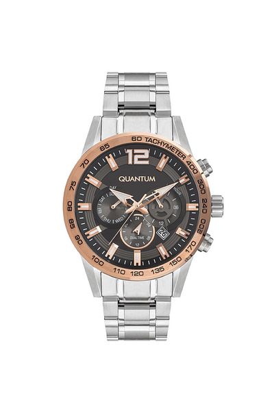 Quantum Pwg966.550 Wristwatch