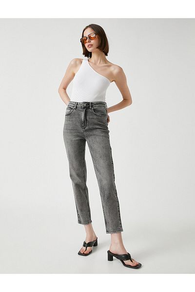 Koton Brad Jean – Slim-Fit-Jeans
