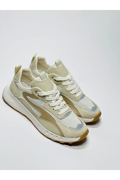 Guja 23Y638 ERKEK DERİ SPOR AYAKKABI