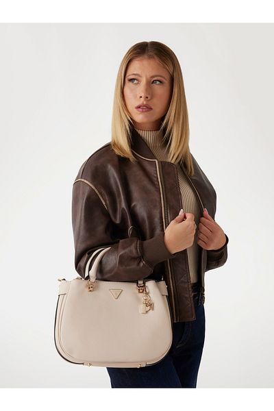 Guess Fedora Shoulder Flux Set
