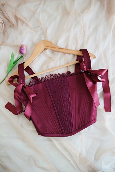 AyBer Textile İlay Korse