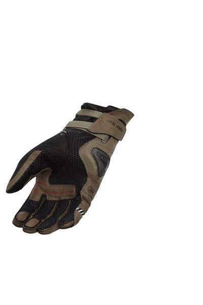 Revit Dominator Gore-tex Motorcycle Gloves