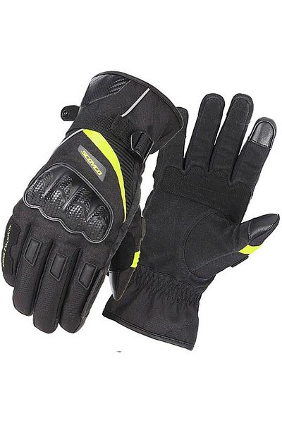 Scoyco Mc83 Waterproof Motorcycle Gloves