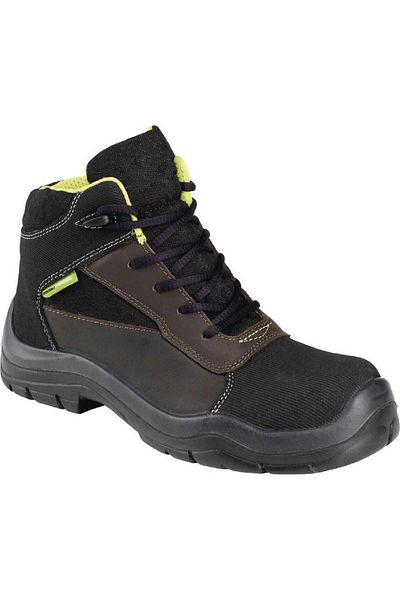 Prosev Honeywell Motorcycle Boots - Comfortable and Stylish Design
