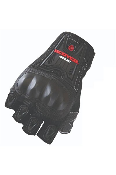 Scoyco Mc12 Yarim Motosiklet Eldiveni