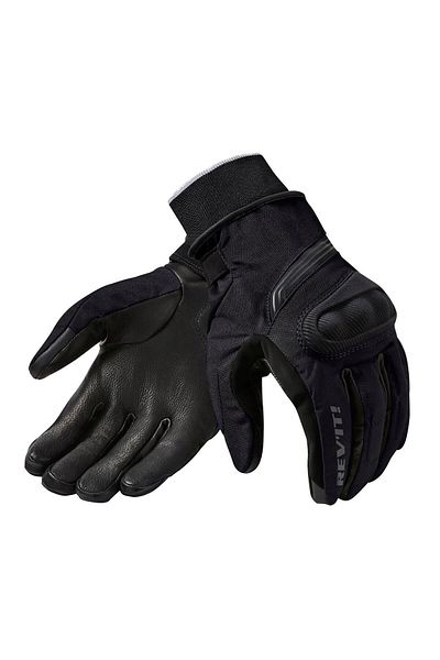 Revit Hydra 2 H2o Gloves Black