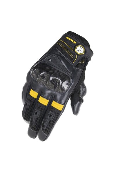 Scoyco Mc57 Carbon Dokunmatik Motosiklet Eldiveni