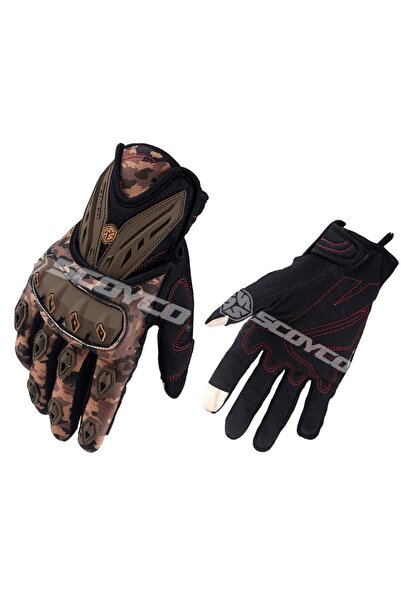 Scoyco Mc10 Yazlık Motosiklet Eldiveni
