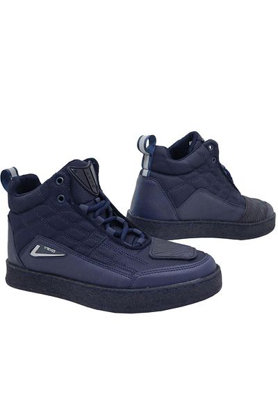 Vexo City Motorcycle Boots
