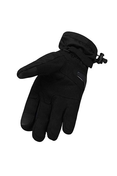 Vexo Scout Carbon H2O Gloves Neon Yellow L