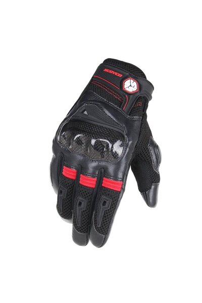 Scoyco Mc57 Carbon Dokunmatik Motosiklet Eldiveni