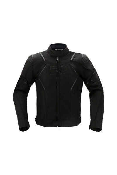 richa VENDETTA MESH CEKET, SİYAH