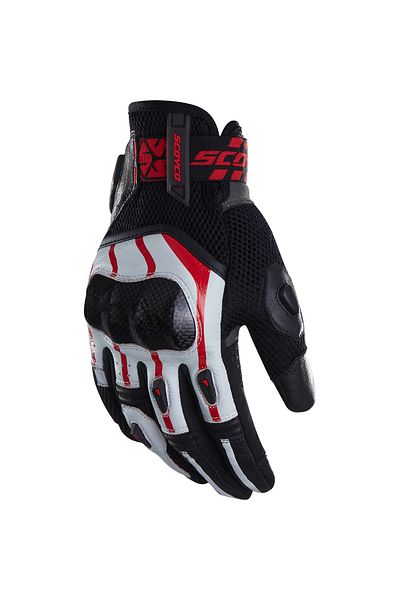 Scoyco Mc109 Motorcycle Gloves