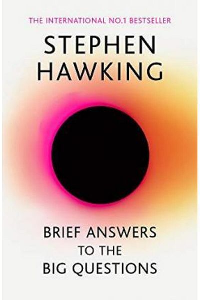 Hodder Stephen Hawking - Μικρές Απαντήσεις Μεγάλες Ερωτήσεις