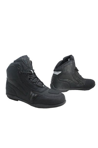 Vexo Macan Winter Motorcycle Boots