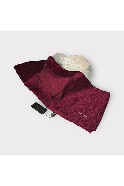 Invee 1329 Şal leopard de gutui