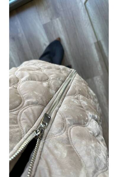 MISEY BOUTIQUE KAPİTONE MONT