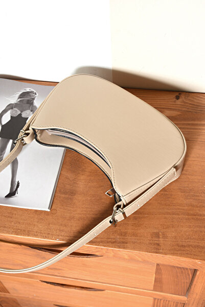 ESTUTE Kvalitetna, stilizovana, dizajnirana ženska Baget torba