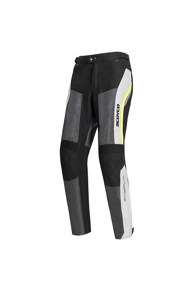 Scoyco P-065 Summer Protected Motorcycle Trousers