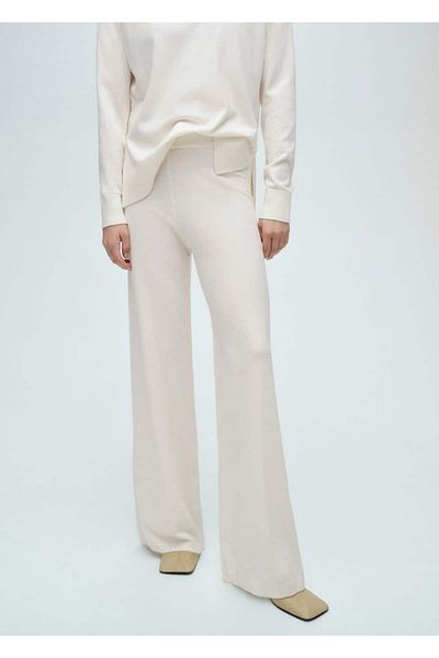MANGO Woman Pants