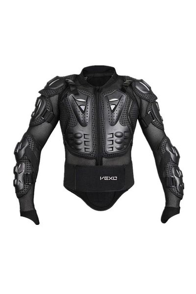 Tex Vexo Full Protection - Body Armour