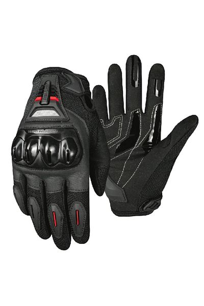 Forte GT Ones Again Mg07 Summer Motorcycle Gloves