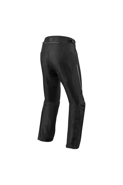 Revit Black Factor 4 Pants
