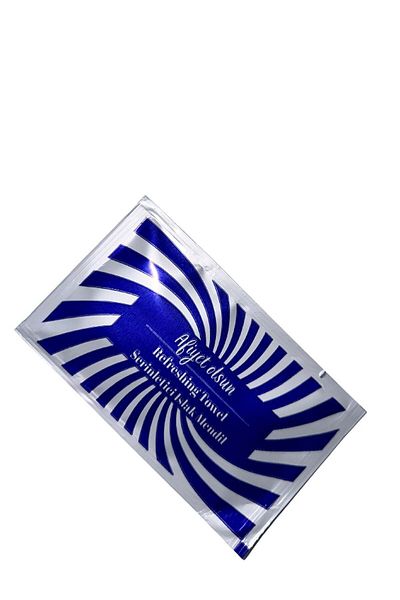 Islakmendilcim Wet Wipes (Exual Use) 7*12cm 5000 Pieces