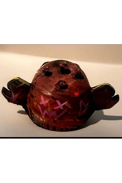 NOMOTHETIC Jinx / Powder Monkey Bomb – Arcane Design - League of Legends