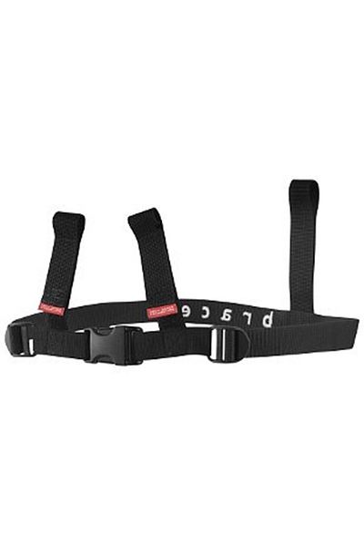 Revit Adventure Neck Protection Connection