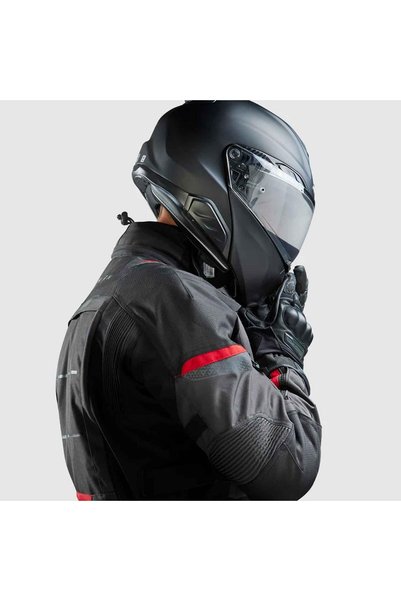 Rebelhorn Cubby V Winter Motorcycle Jacket