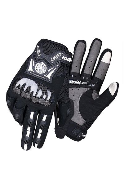 Scoyco Mc20 Summer Motorcycle Gloves