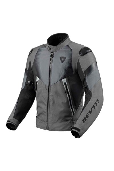 Revit معطف دراجة نارية شتوي من كنترول H2o