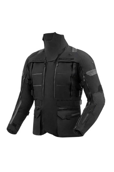 Rebelhorn معطف شتوي للدراجات النارية من Cubby V