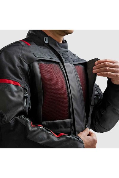 Rebelhorn Cubby V Winter Motorcycle Jacket