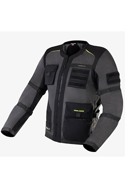 Rebelhorn معطف دراجة نارية Brutale