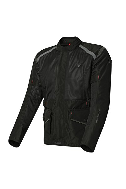 Vexo Cayanne 4 Mevsim Motosiklet Montu