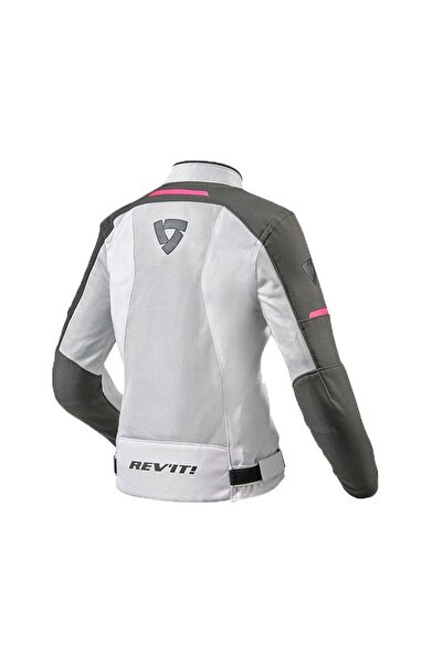 Revit Airwave 3 Kadın Motosiklet Montu