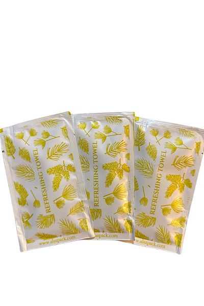 Islakmendilcim Wet Wipes (Exual Use) 7*12cm (100 Pieces)