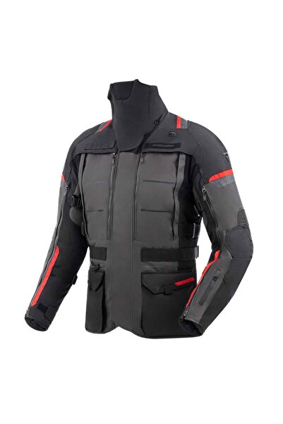 Rebelhorn Cubby V Kışlık Motosiklet Montu